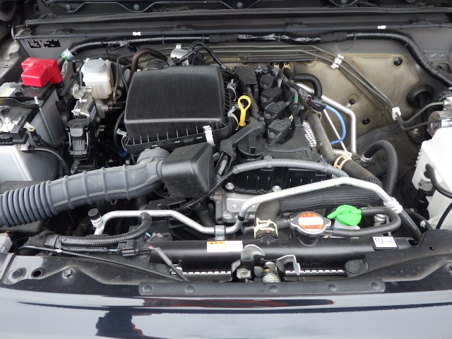 SUZUKI JIMNY SIERRA 2023 Image 30