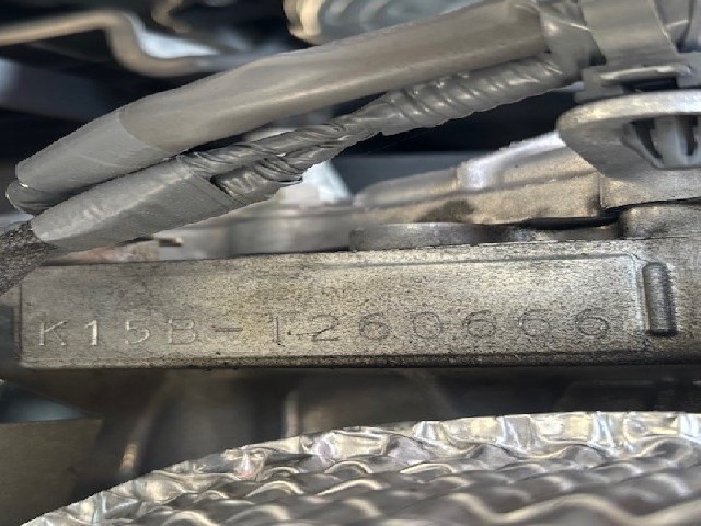 SUZUKI JIMNY SIERRA 2023 Image 41