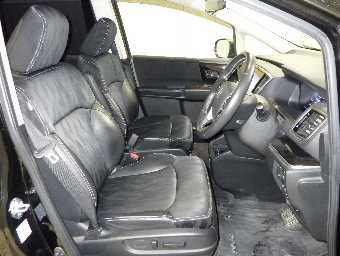 HONDA ODYSSEY HYBRID 2019 Image 6