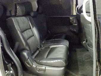 HONDA ODYSSEY HYBRID 2019 Image 7