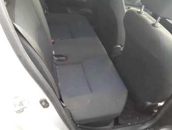 TOYOTA AQUA 2015 Image 10