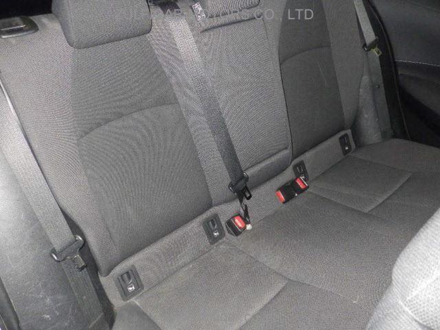 TOYOTA COROLLA TOURING WAGON 1991 Image 8