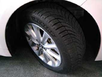 TOYOTA COROLLA TOURING WAGON 1991 Image 9