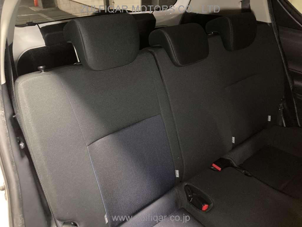 TOYOTA AQUA 2018 Image 7