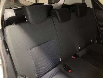 TOYOTA AQUA 2018 Image 7