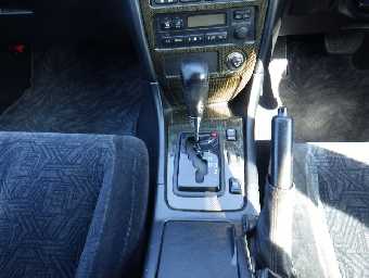 TOYOTA MARK II 2000 Image 7