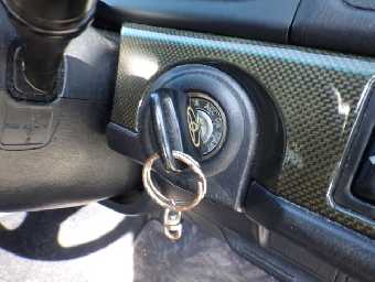 TOYOTA MARK II 2000 Image 9