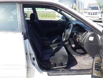 TOYOTA MARK II 2000 Image 11