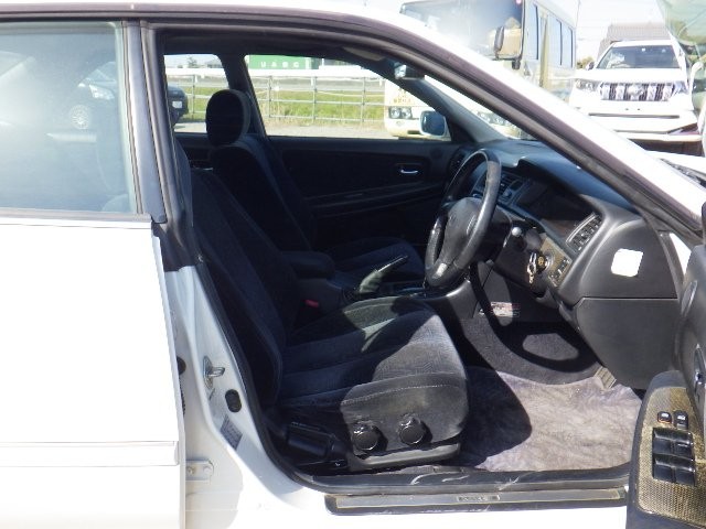 TOYOTA MARK II 2000 Image 25