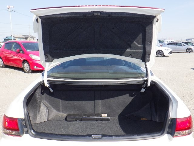 TOYOTA MARK II 2000 Image 28