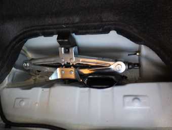 TOYOTA MARK II 2000 Image 15