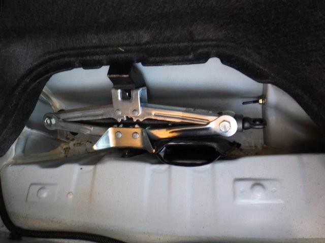 TOYOTA MARK II 2000 Image 29