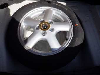 TOYOTA MARK II 2000 Image 16