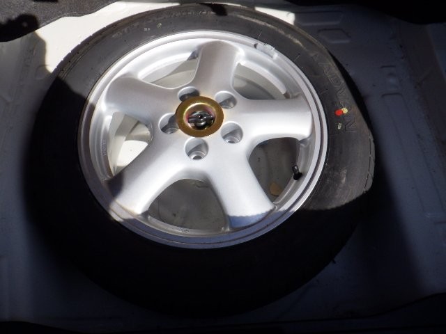 TOYOTA MARK II 2000 Image 30