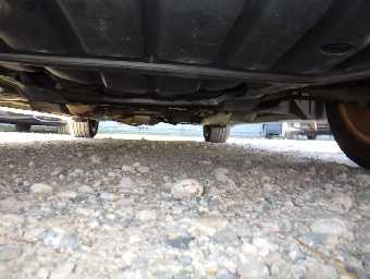 TOYOTA MARK II 2000 Image 17