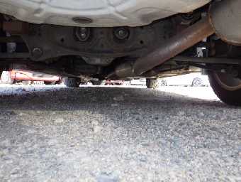 TOYOTA MARK II 2000 Image 18