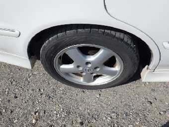 TOYOTA MARK II 2000 Image 20