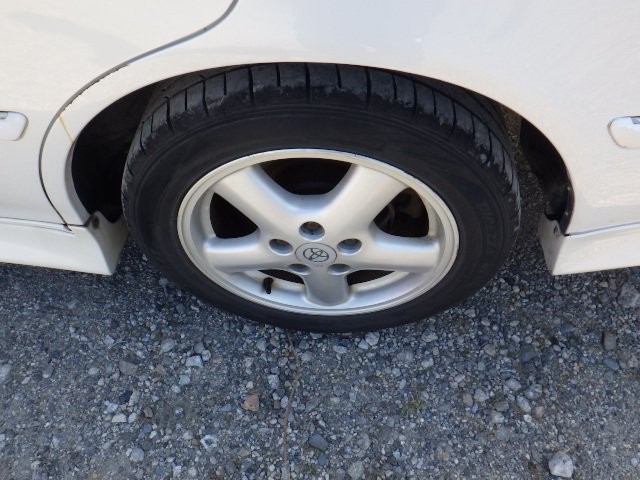 TOYOTA MARK II 2000 Image 35