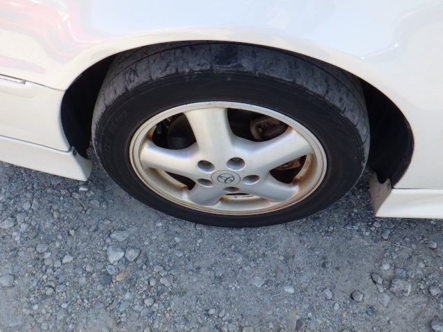 TOYOTA MARK II 2000 Image 36