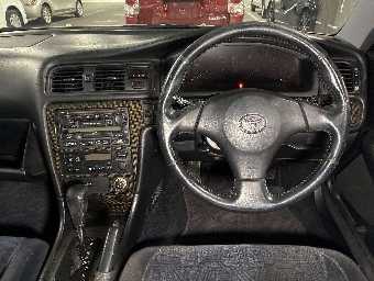 TOYOTA MARK II 2000 Image 6