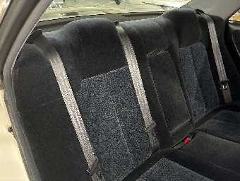 TOYOTA MARK II 2000 Image 7