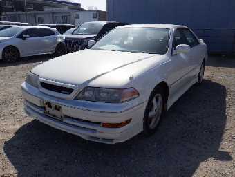 TOYOTA MARK II 2000 Image 1