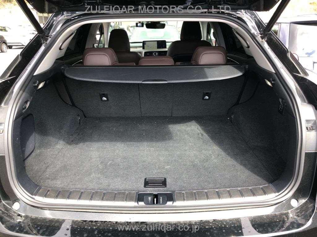 LEXUS RX 2022 Image 7