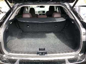 LEXUS RX 2022 Image 7