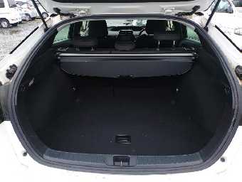 TOYOTA PRIUS 2019 Image 7