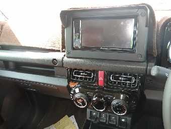 SUZUKI JIMNY SIERRA 2022 Image 6