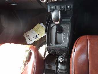 SUZUKI JIMNY SIERRA 2022 Image 7