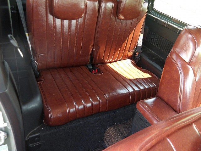 SUZUKI JIMNY SIERRA 2022 Image 31