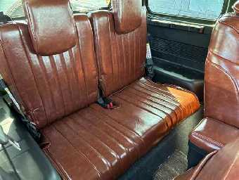 SUZUKI JIMNY SIERRA 2022 Image 8