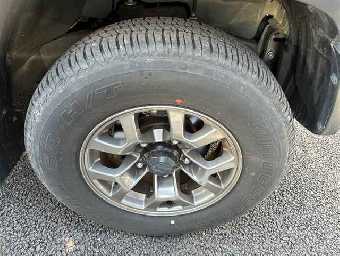 SUZUKI JIMNY SIERRA 2022 Image 9