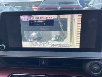 TOYOTA PRIUS 2023 Image 9