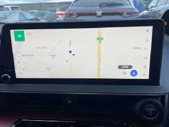 TOYOTA PRIUS 2023 Image 10