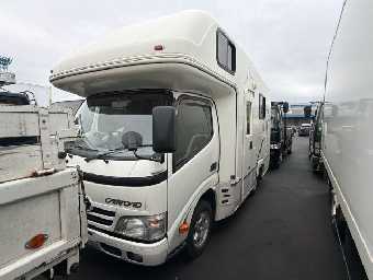 TOYOTA CAMROAD 2013 Image 1