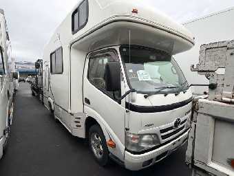 TOYOTA CAMROAD 2013 Image 2