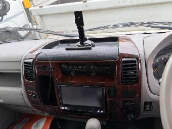 TOYOTA CAMROAD 2013 Image 11