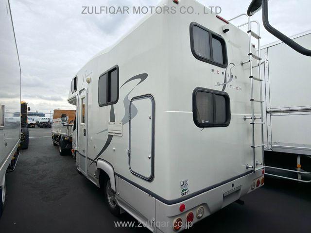 TOYOTA CAMROAD 2013 Image 3