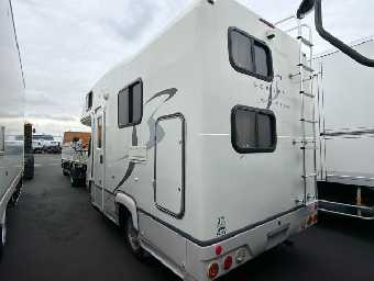 TOYOTA CAMROAD 2013 Image 3