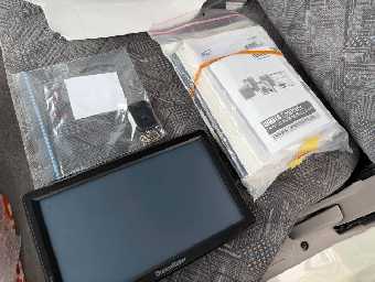 TOYOTA CAMROAD 2013 Image 15