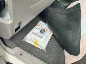 TOYOTA CAMROAD 2013 Image 17