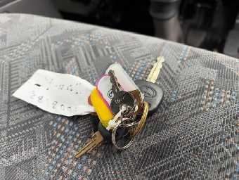 TOYOTA CAMROAD 2013 Image 19