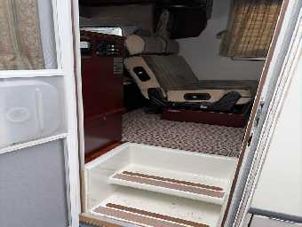 TOYOTA CAMROAD 2013 Image 20