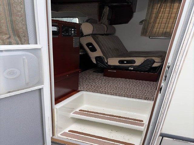 TOYOTA CAMROAD 2013 Image 26