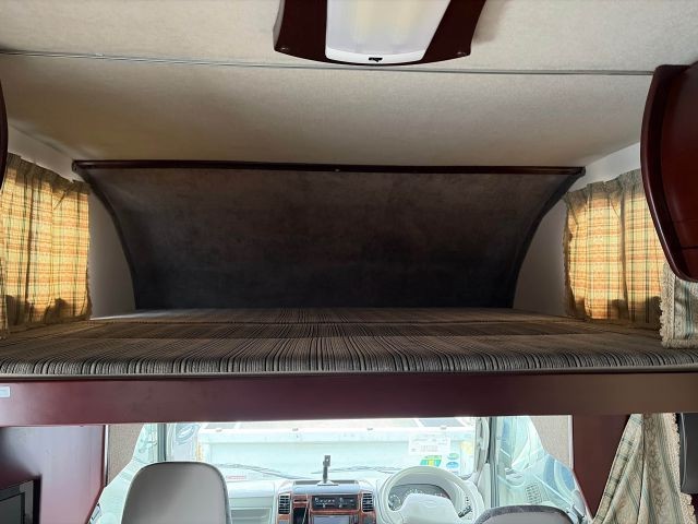 TOYOTA CAMROAD 2013 Image 27