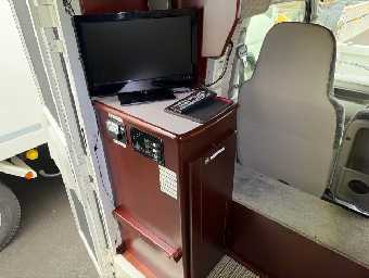 TOYOTA CAMROAD 2013 Image 22