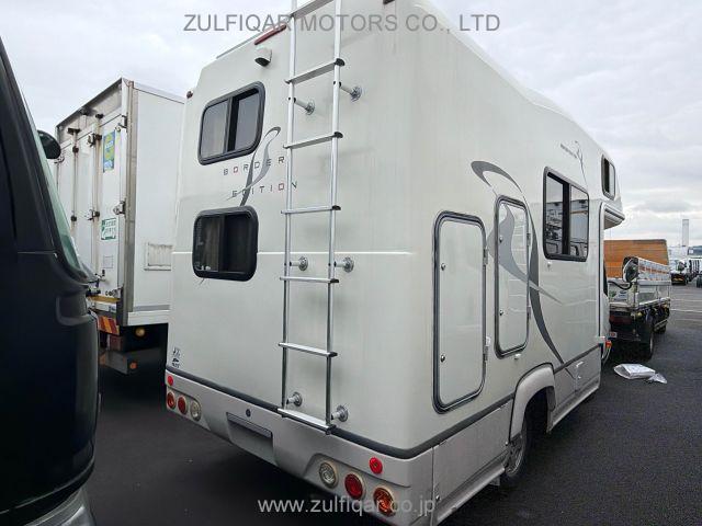 TOYOTA CAMROAD 2013 Image 4