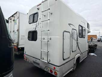 TOYOTA CAMROAD 2013 Image 4